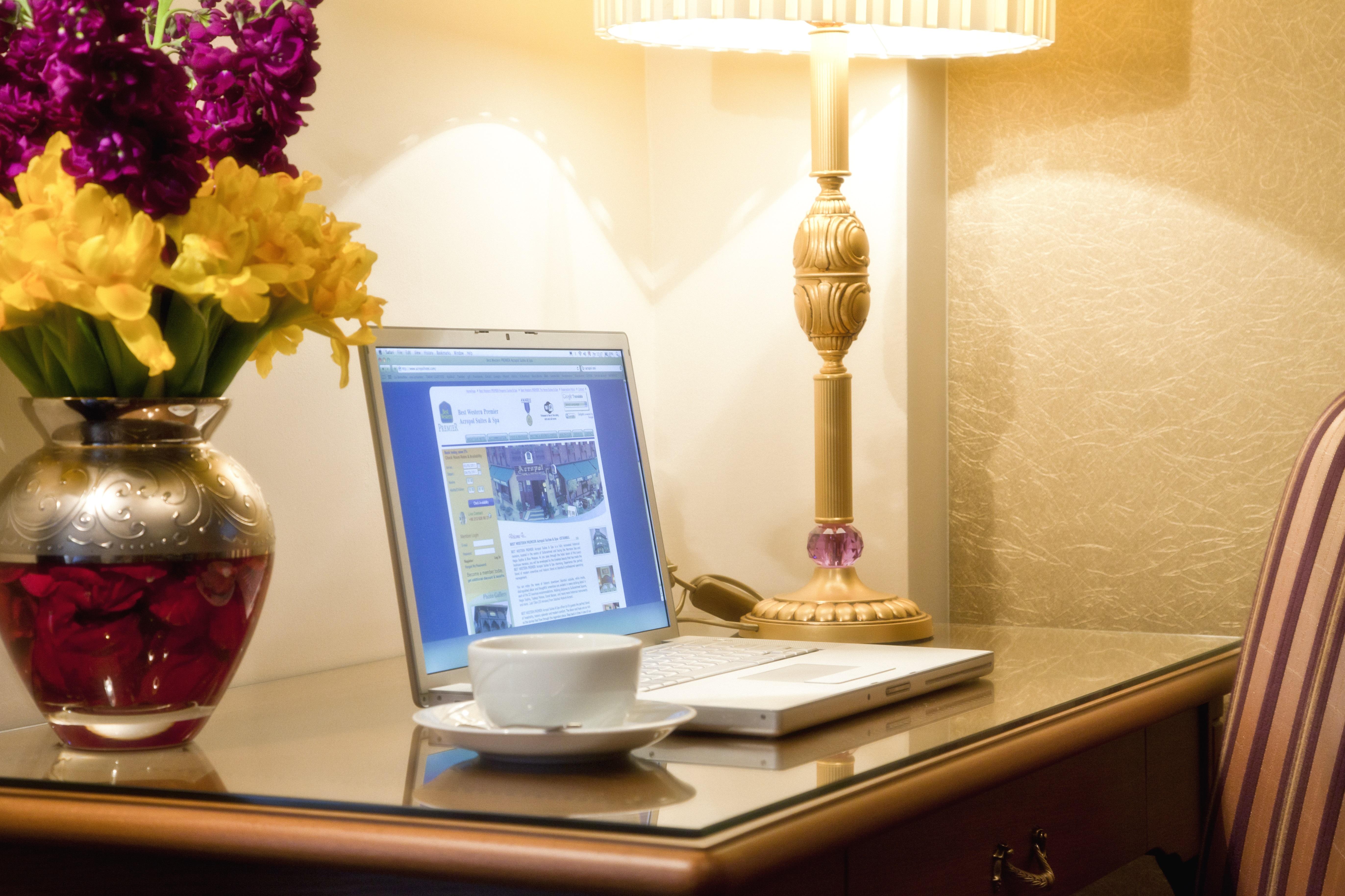 Glk Premier Acropol Suites & Spa — Fotoğraflar 1